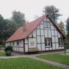 Naturfreundehaus Schlehberghütte Hausbild