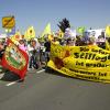 Demo in Biblis