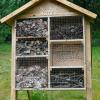 Naturfreundehaus Kohlhof Insektenhotel