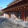 Naturfreundehaus Kohlhof Vorderansicht