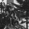 Wie alles begann: Gründung der Ortsgruppe Göttingen 1913 Auf dem hohen Hagen