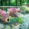 Gartenansicht