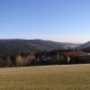 Schöne Aussicht
