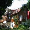 Das NaturFreundehaus Auf dem Hagen: das erste Niedrigenergiehaus Göttingens