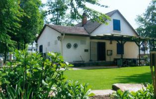 unser Haus