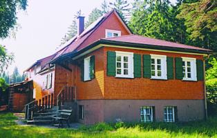 Naturfreundehaus Urnagold Naturfreundehaus Urnagold